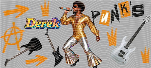 16oz Star Singer-O 357